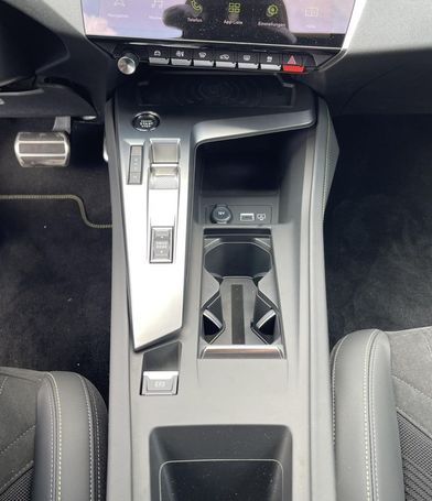 Peugeot 308 SW 130 96 kW image number 10