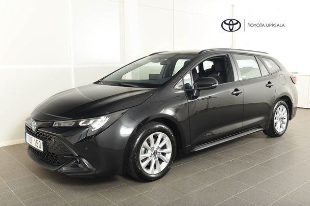 Toyota Corolla 1.8 Hybrid Touring Sports 104 kW image number 1