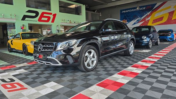 Mercedes-Benz GLA 180 90 kW image number 5