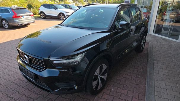 Volvo XC40 Recharge T4 155 kW image number 1