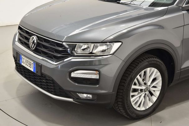 Volkswagen T-Roc 2.0 TDI 85 kW image number 38