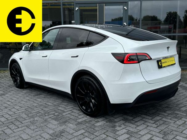 Tesla Model Y AWD 220 kW image number 13