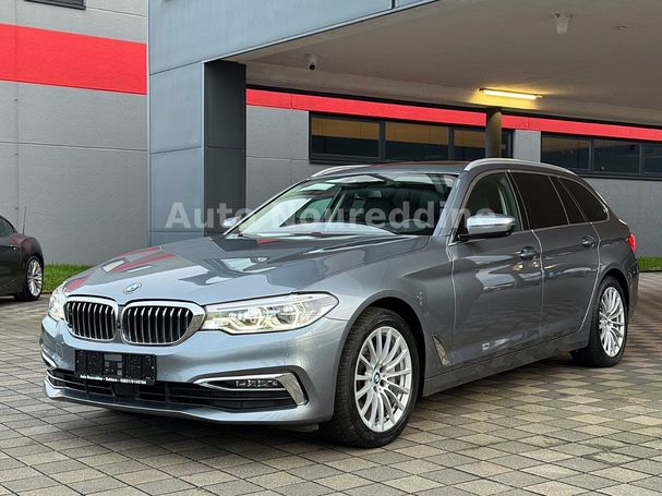 BMW 530i Touring xDrive 185 kW image number 1