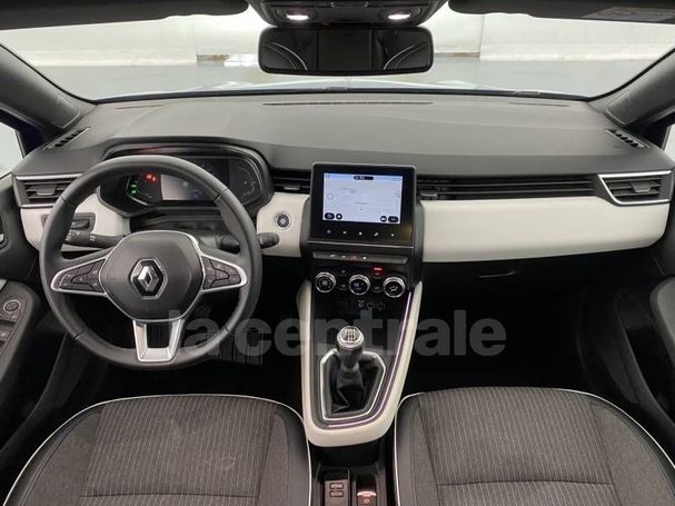 Renault Clio TCe 90 Techno 66 kW image number 8