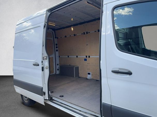 Mercedes-Benz Sprinter H2 CDi 105 kW image number 14