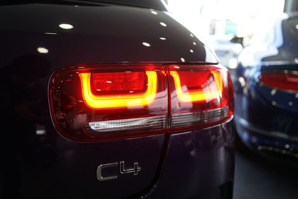 Citroen C4 Cactus 81 kW image number 23