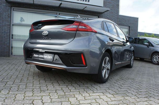 Hyundai Ioniq 88 kW image number 18