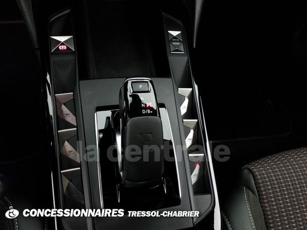 DS Automobiles 3 Crossback E-Tense Performance Line+ 100 kW image number 28