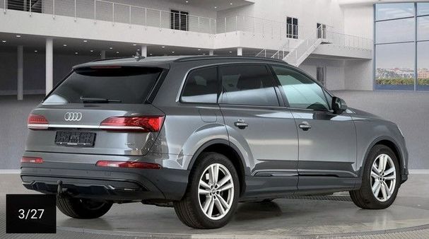 Audi Q7 55 quattro S-Line 280 kW image number 3