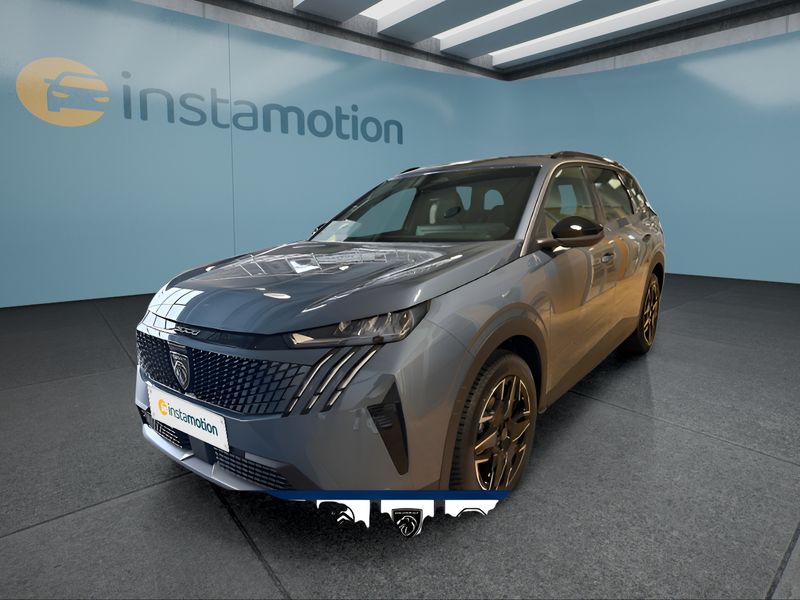 Peugeot 5008 Allure