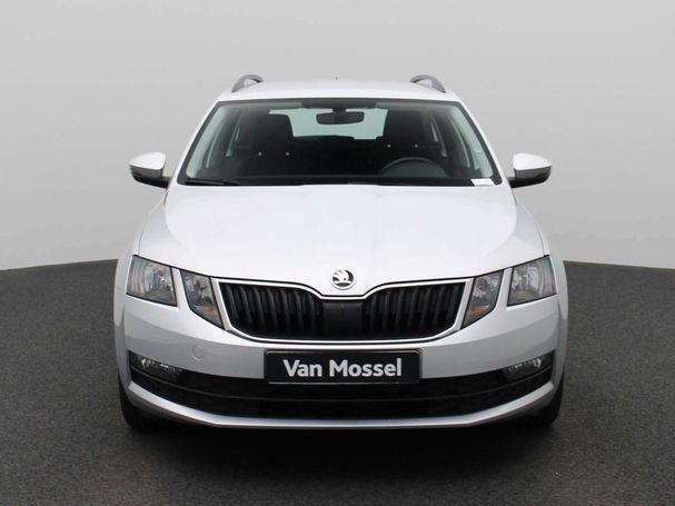 Skoda Octavia Combi 1.0 TSI 85 kW image number 3