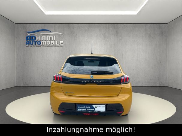 Peugeot e-208 100 kW image number 7