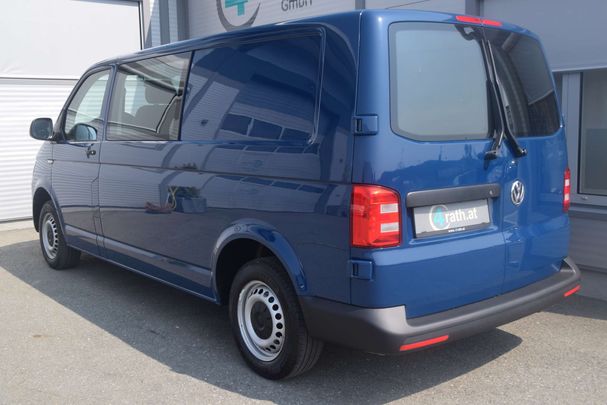 Volkswagen T6 Transporter 4Motion 110 kW image number 5