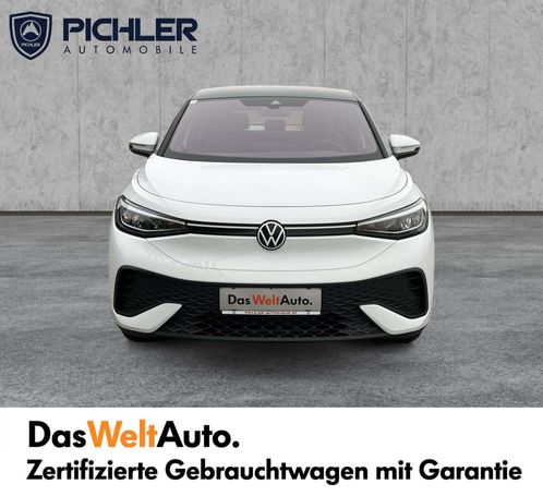 Volkswagen ID.5 128 kW image number 2