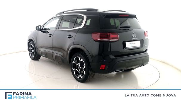 Citroen C5 Aircross BlueHDi 96 kW image number 4