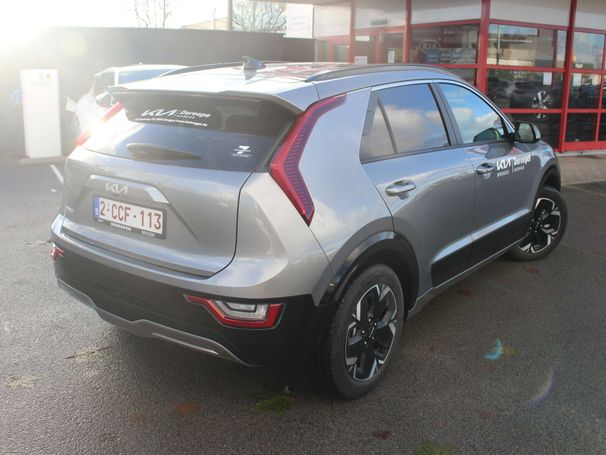 Kia Niro 150 kW image number 3