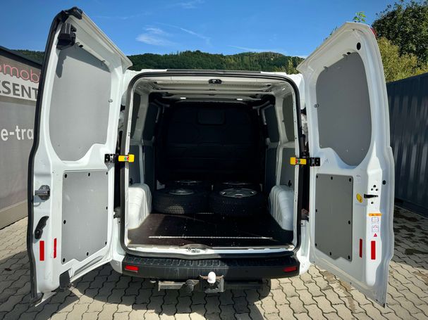 Ford Transit Custom L1H1 2.0 TDCi Trend 96 kW image number 7