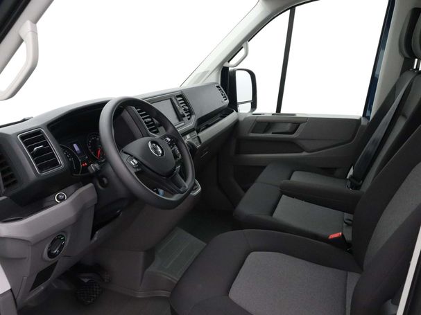 Volkswagen Crafter 100 kW image number 4