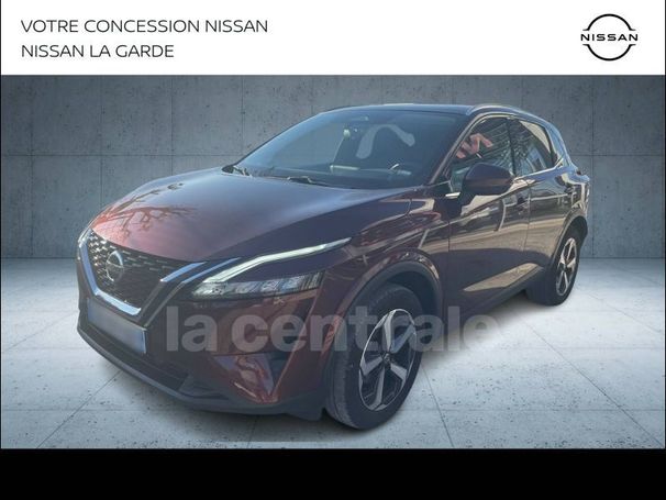 Nissan Qashqai 1.3 N-CONNECTA 116 kW image number 1