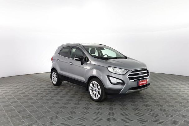 Ford EcoSport 1.5 EcoBlue 70 kW image number 2