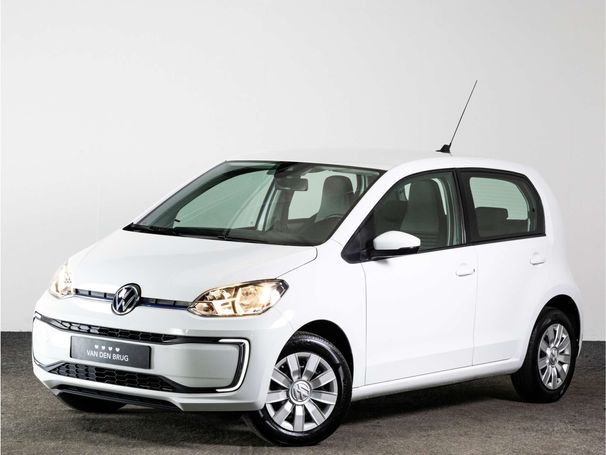 Volkswagen up! 60 kW image number 1