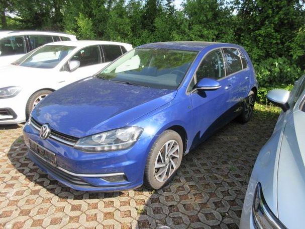 Volkswagen Golf 1.0 TSI Join 63 kW image number 1