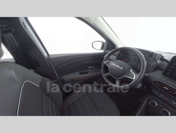 Dacia Sandero Stepway TCe 90 67 kW image number 33