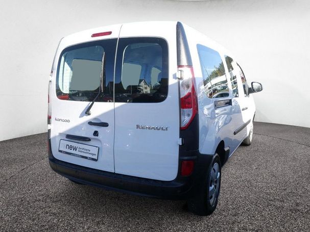 Renault Kangoo Maxi Z.E. 44 kW image number 2