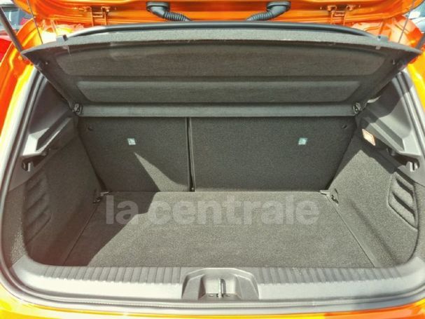 Renault Clio 103 kW image number 13