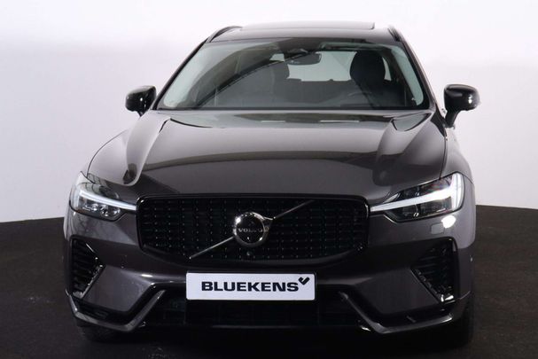 Volvo XC60 T8 Ultimate Dark AWD 335 kW image number 4