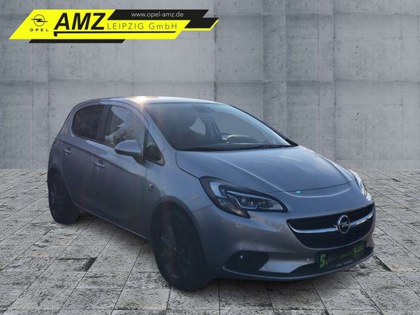 Opel Corsa 1.4 74 kW image number 6