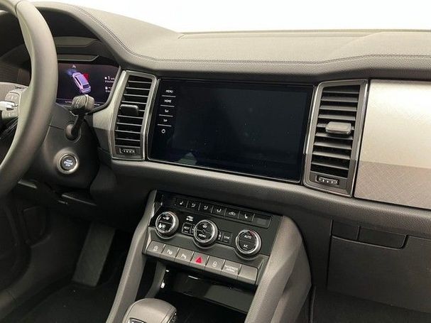 Skoda Kodiaq TDI 4x4 DSG 147 kW image number 6