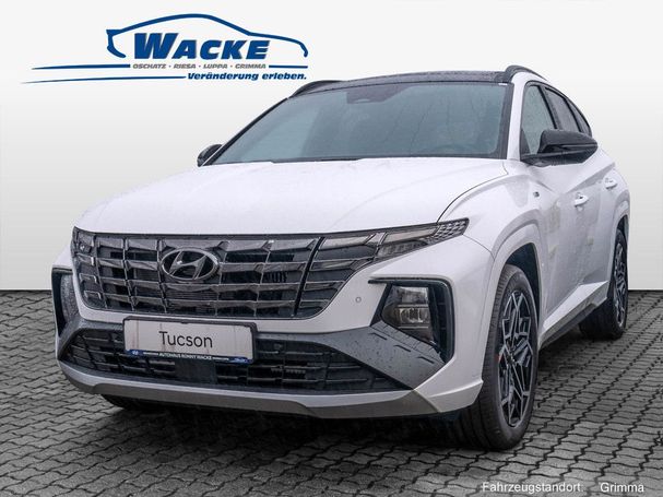 Hyundai Tucson 4WD 195 kW image number 1