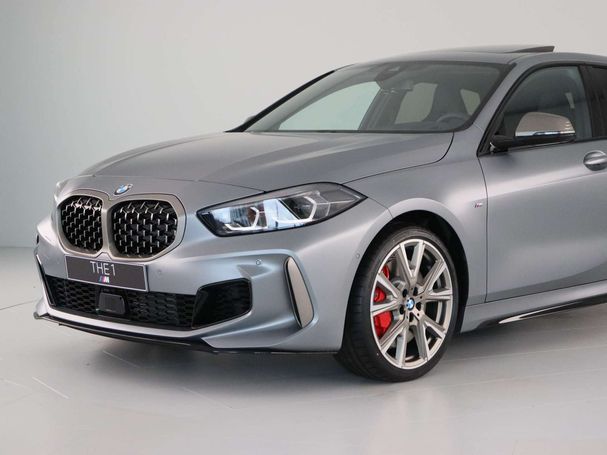 BMW 135i xDrive 225 kW image number 22