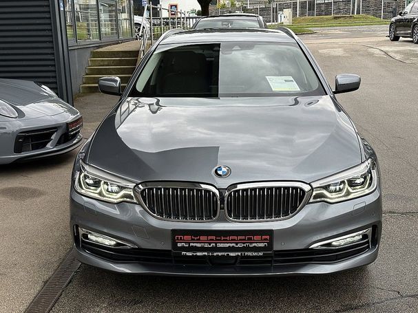 BMW 540d Touring xDrive Luxury Line 235 kW image number 5