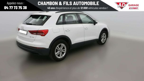 Audi Q3 35 TFSI 110 kW image number 2