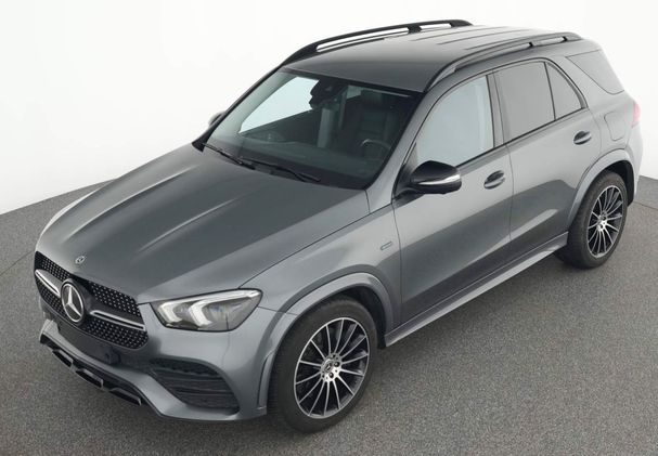 Mercedes-Benz GLE 350 de 4Matic 235 kW image number 10