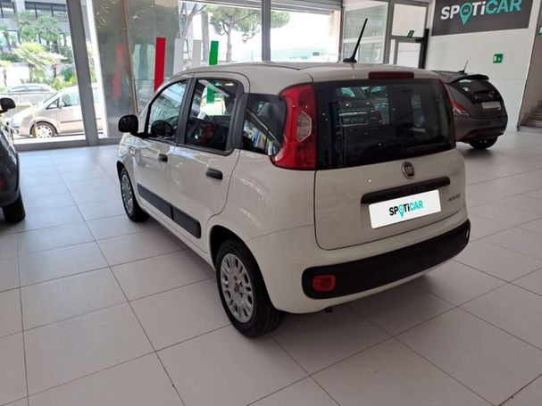 Fiat Panda 1.0 Hybrid Easy 51 kW image number 3