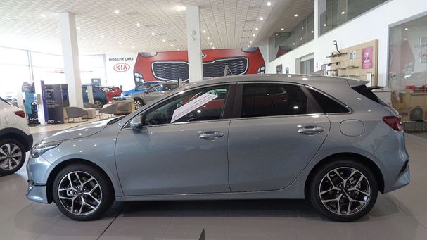 Kia Ceed 1.0 74 kW image number 3