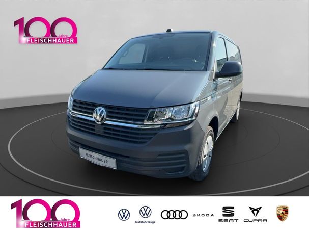 Volkswagen T6 Transporter 81 kW image number 1