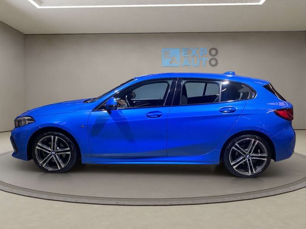 BMW 116d 85 kW image number 13