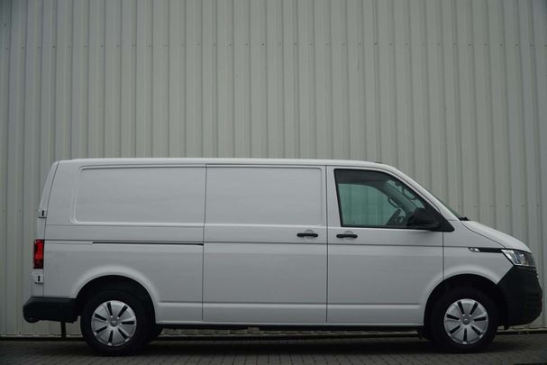 Volkswagen T6 Transporter DSG 110 kW image number 2