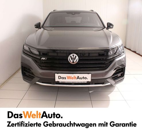 Volkswagen Touareg TDI 4Motion 210 kW image number 2