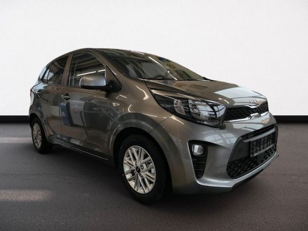 Kia Picanto 1.2 Vision 62 kW image number 1