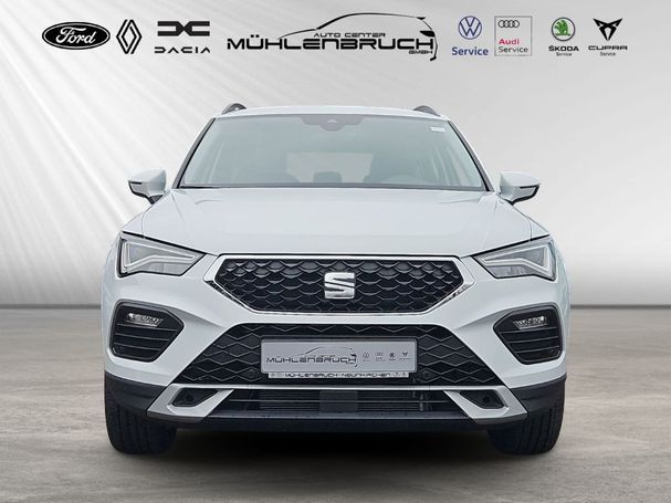 Seat Ateca 1.5 TSI DSG 110 kW image number 2