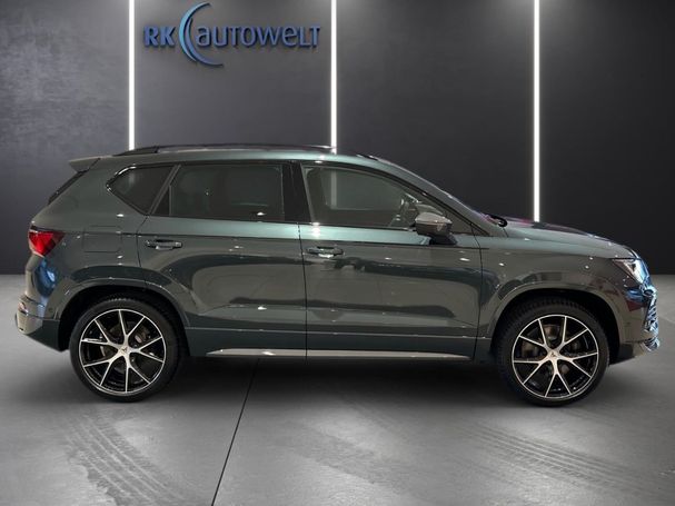 Cupra Ateca 2.0 TSI 4Drive 221 kW image number 3