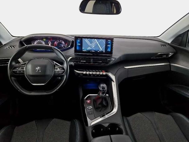 Peugeot 3008 BlueHDi 130 S&S Allure 96 kW image number 6