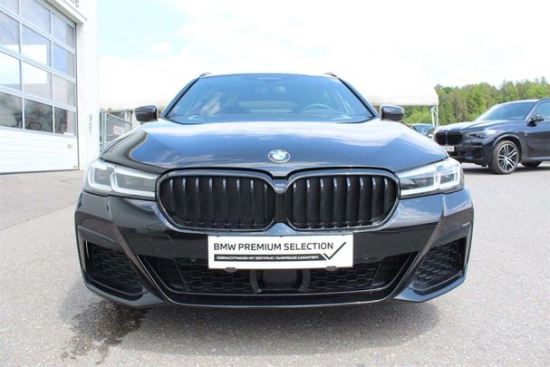 BMW 520d Touring xDrive 140 kW image number 3