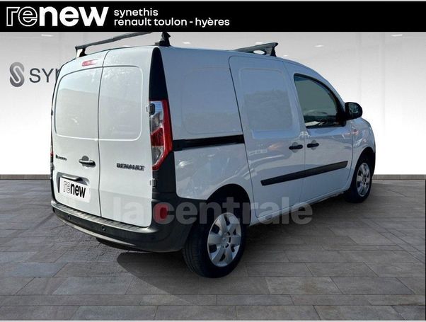 Renault Kangoo BLUE dCi 95 70 kW image number 2