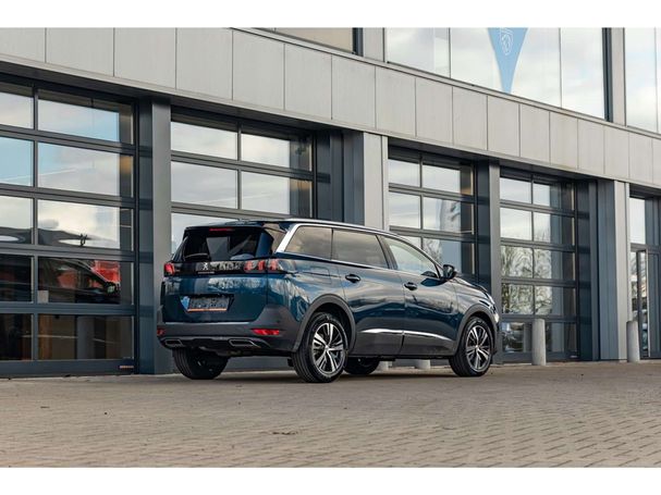 Peugeot 5008 130 96 kW image number 6